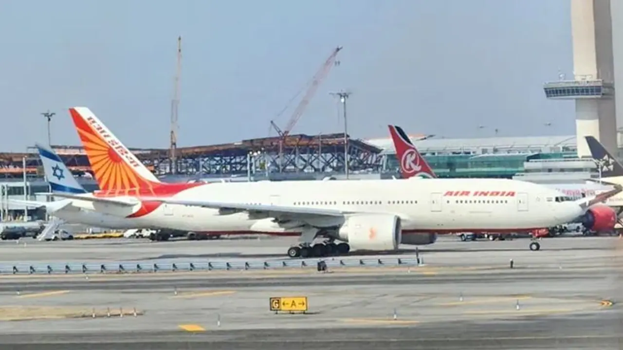 Why Directorate General of Civil Aviation has fined Air India Rs 30 lakh?