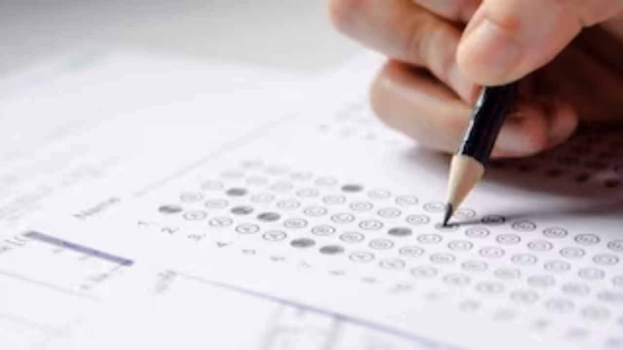 List of competitive exams scheduled for March 2024