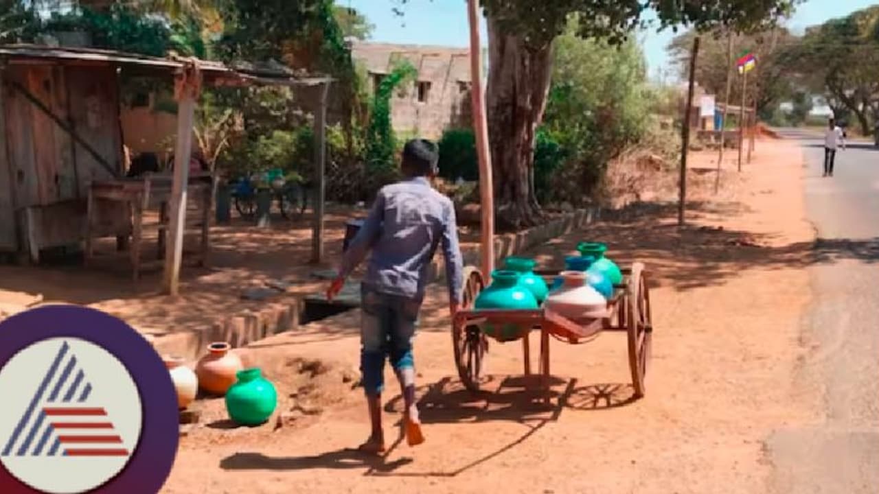 ವಿಜಯನಗರ: ಕೊಟ್ಟೂರಲ್ಲಿ ಕೈಕೊಟ್ಟ ವಿದ್ಯುತ್; ಬೇಸಗೆಗೆ ಮೊದಲೇ 5 ದಿನಕ್ಕೊಮ್ಮೆ ನೀರು! ವಿಜಯನಗರ: ಕೊಟ್ಟೂರಲ್ಲಿ ಕೈಕೊಟ್ಟ ವಿದ್ಯುತ್; ಬೇಸಗೆಗೆ ಮೊದಲೇ 5 ದಿನಕ್ಕೊಮ್ಮೆ ನೀರು!