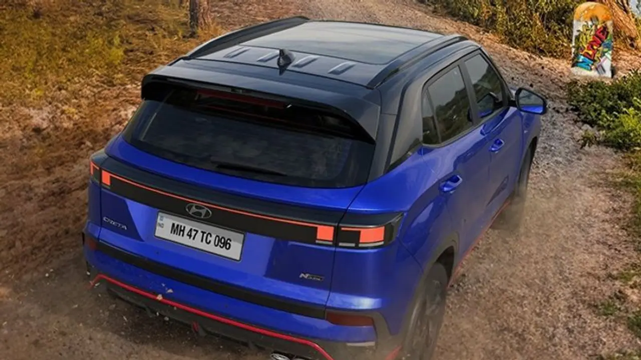 குறைந்த விலை, ஸ்டைலான கார்! எஸ்யூவி பிரியர்களின் விருப்பமான கார் இது