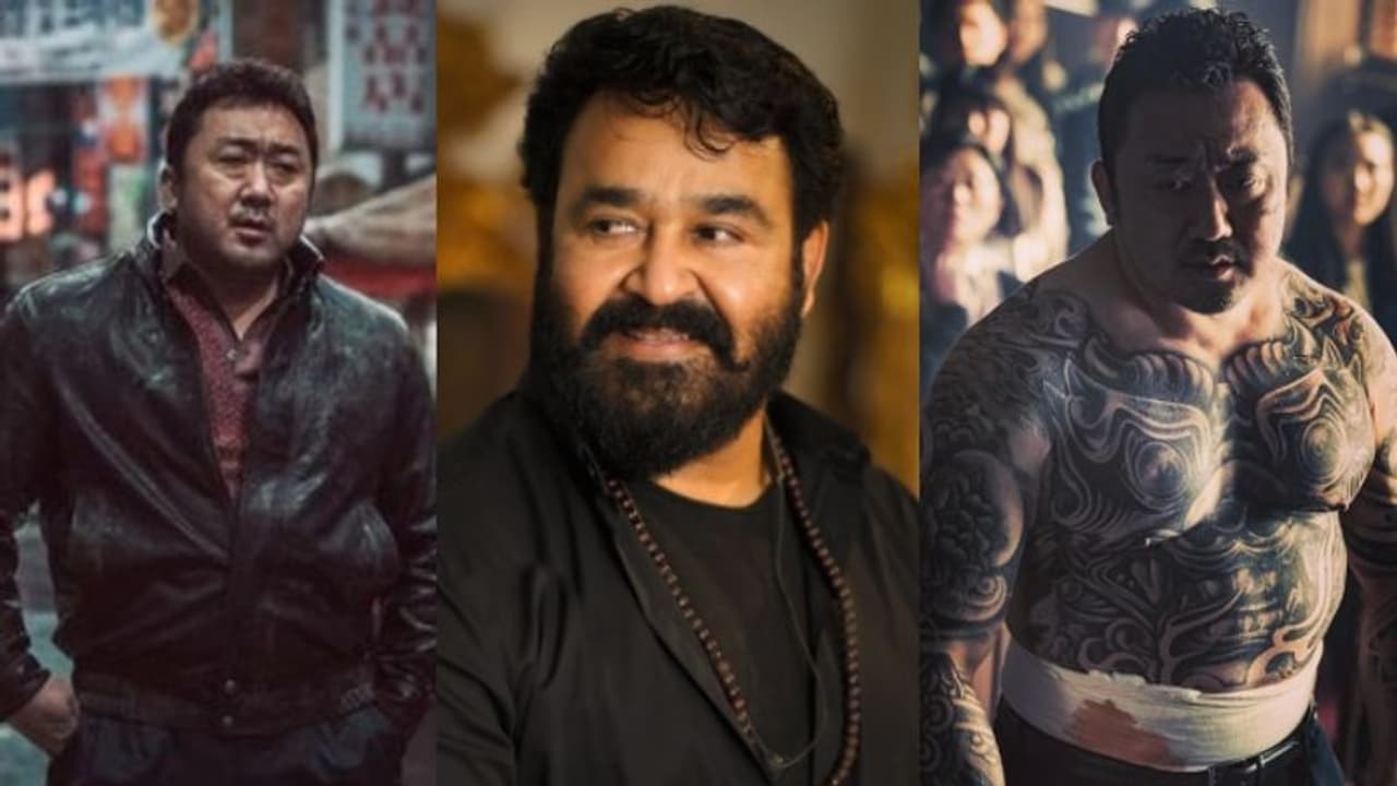 ഒരു സിനിമയ്ക്ക് 4.14 കോടിയോളം, ആകെ ആസ്തി ഞെട്ടിക്കും! 'കൊറിയൻ ലാലേട്ടൻ' ഇച്ചിരി എക്സ്പെൻസീവാ..! ഒരു സിനിമയ്ക്ക് 4.14 കോടിയോളം, ആകെ ആസ്തി ഞെട്ടിക്കും! 'കൊറിയൻ ലാലേട്ടൻ' ഇച്ചിരി എക്സ്പെൻസീവാ..!