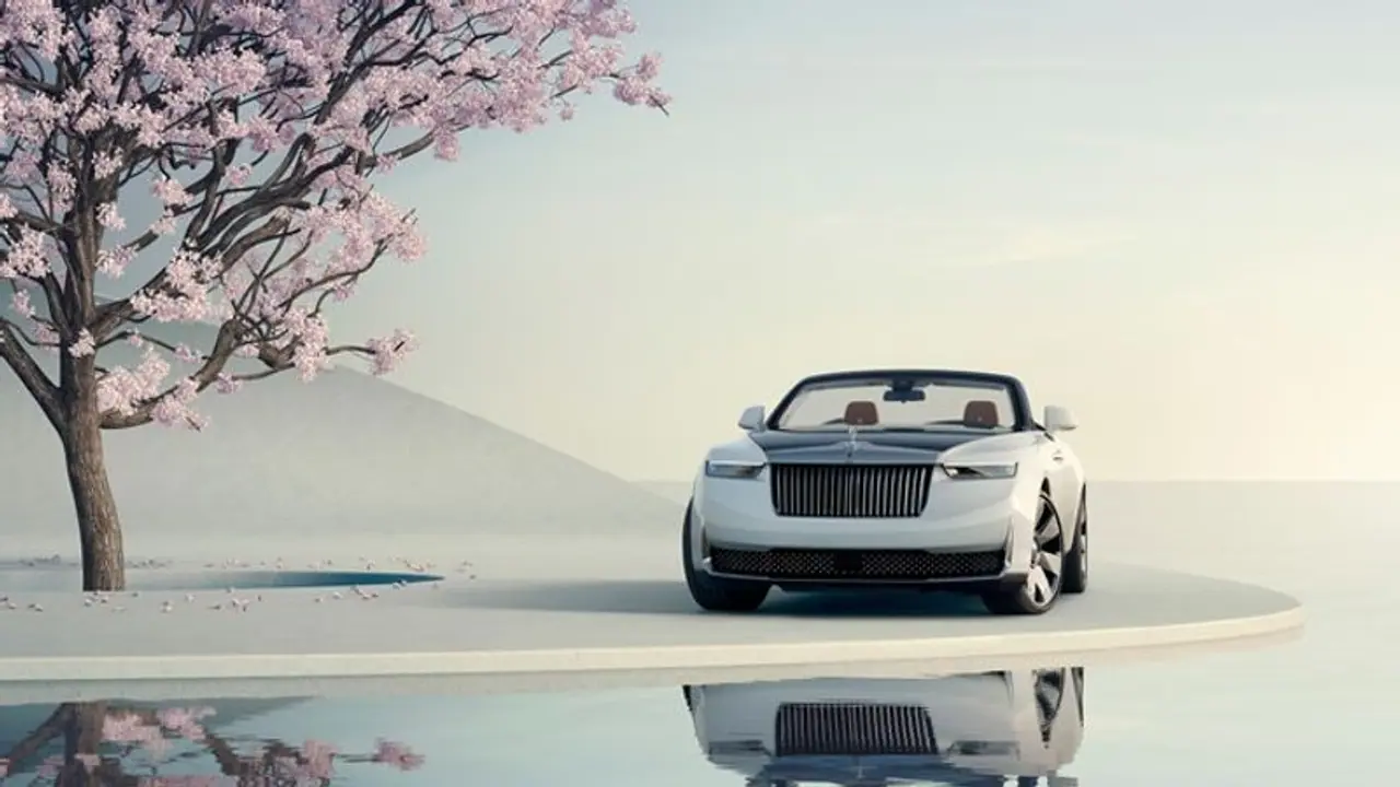 ഈ കാറിന്റെ വില കേട്ടാൽ സാക്ഷാൽ അംബാനിയുടെ പോലും കിളിപോകും! ഇതാ ഭൂമിയിലെ സ്വർഗ്ഗം! ഈ കാറിന്റെ വില കേട്ടാൽ സാക്ഷാൽ അംബാനിയുടെ പോലും കിളിപോകും! ഇതാ ഭൂമിയിലെ സ്വർഗ്ഗം!