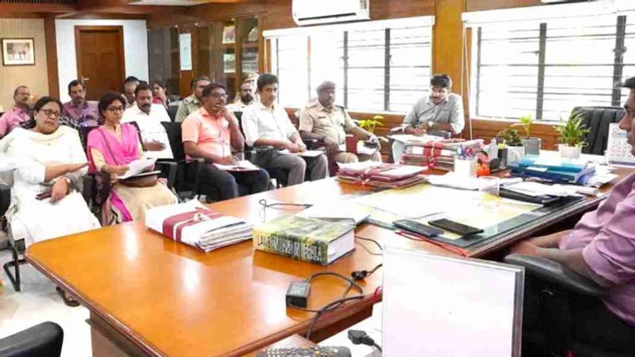 ആലുവ ശിവരാത്രി; സുരക്ഷയൊരുക്കാന്‍ 1200 പൊലീസുകാര്‍, ഏര്‍പ്പെടുത്തുന്ന ക്രമീകരണങ്ങള്‍ ഇങ്ങനെ