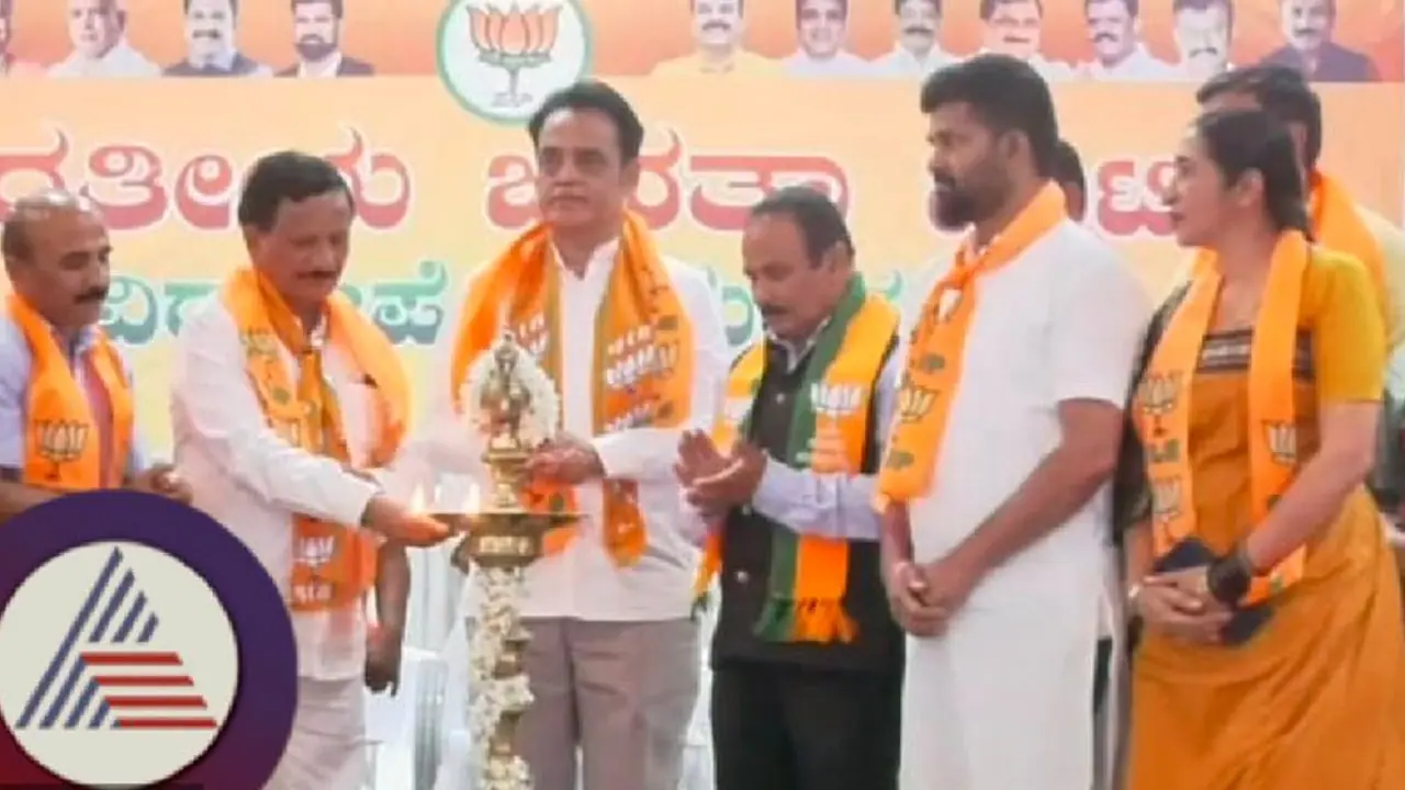 ಪ್ರತಾಪ ಸಿಂಹಗೆ ಮತ್ತೆ ಮೈಸೂರು ಕೊಡಗು ಬಿಜೆಪಿ ಟಿಕೆಟ್ ಪಕ್ಕನಾ? ಈ ಬಗ್ಗೆ ಸಂಸದ ಹೇಳಿದ್ದೇನು?