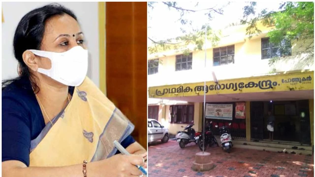 ദിവസങ്ങൾക്കിടെ 2 മരണം, മലപ്പുറത്ത് ആരോഗ്യവകുപ്പ് ജാഗ്രത നിർദ്ദേശം പുറപ്പെടുവിച്ചു; വൈറൽ ഹെപ്പറ്റൈറ്റിസ് ജാഗ്രത ദിവസങ്ങൾക്കിടെ 2 മരണം, മലപ്പുറത്ത് ആരോഗ്യവകുപ്പ് ജാഗ്രത നിർദ്ദേശം പുറപ്പെടുവിച്ചു; വൈറൽ ഹെപ്പറ്റൈറ്റിസ് ജാഗ്രത