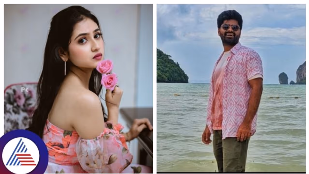 ಡಾಲಿ ಧನಂಜಯ್ ಸಿನಿಮಾ ಹೀರೋ 'ಪತಿ'ಯಾದ್ರು; ನಾಗಭೂಷಣ್‌ಗೆ ಜೋಡಿಯಾದ್ರು ಮಲೈಕಾ!