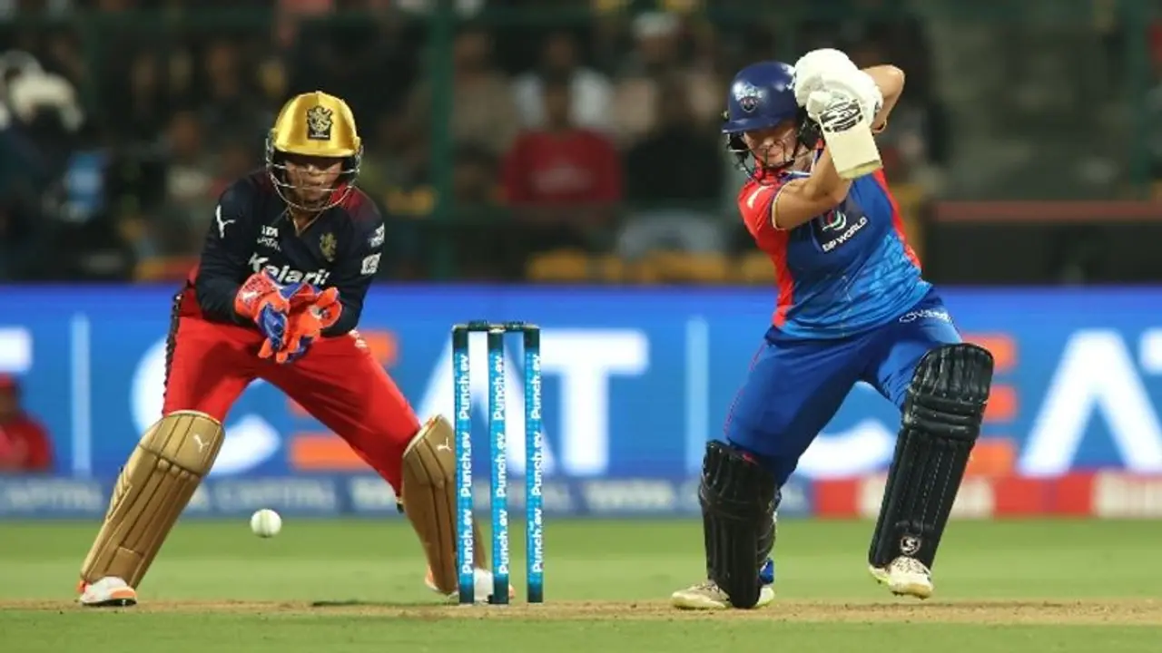 WPL 2024: అదరగొట్టిన ఢిల్లీ.. భంగ‌ప‌డ్డ బెంగ‌ళూరు