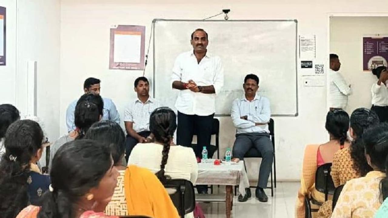 ನರೇಂದ್ರ ಮೋದಿ ಆಶಯದಂತೆ ಸ್ವಾವಲಂಬಿ ಭಾರತ ನಿರ್ಮಿಸೋಣ: ಶಾಸಕ ಯಶ್ಪಾಲ್ ಸುವರ್ಣ