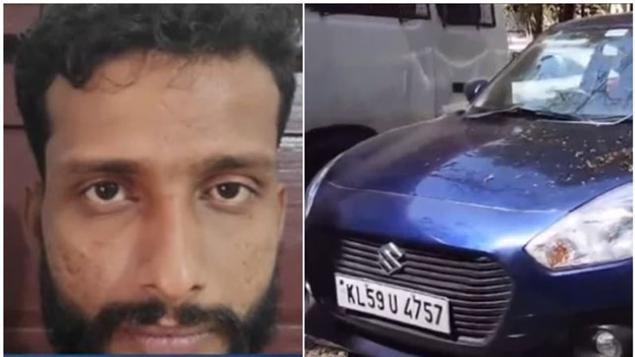 ഷഫ്നാസിന്റെ 'ഒടുക്കത്തെ ബുദ്ധി', പക്ഷേ കണ്ണൂരിൽ കാറിന്റെ ബോണറ്റ് ചതിച്ചു! ഉപേക്ഷിച്ചത് അതിലും വലിയ പണിയായി ഷഫ്നാസിന്റെ 'ഒടുക്കത്തെ ബുദ്ധി', പക്ഷേ കണ്ണൂരിൽ കാറിന്റെ ബോണറ്റ് ചതിച്ചു! ഉപേക്ഷിച്ചത് അതിലും വലിയ പണിയായി