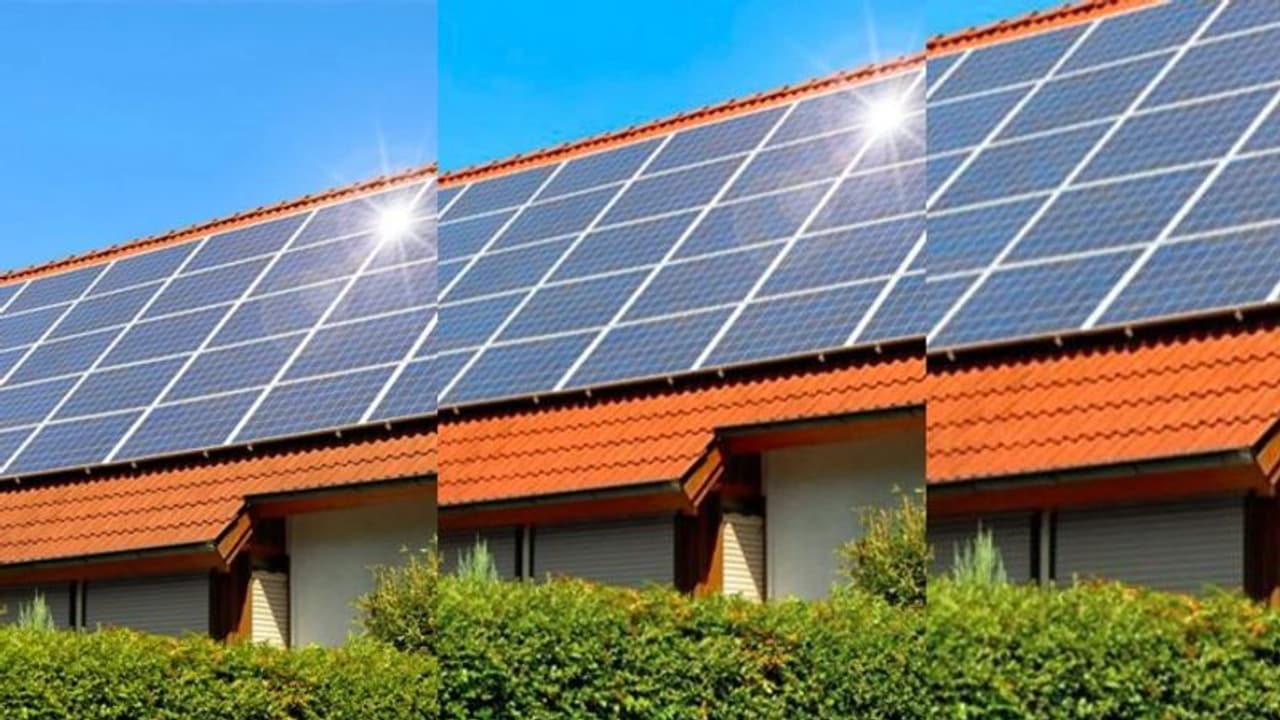 75 ಸಾವಿರ ಕೋಟಿ ಮೊತ್ತದ ಪಿಎಂ ಸೂರ್ಯಘರ್ ಯೋಜನೆಗೆ ಕೇಂದ್ರ ಸಂಪುಟ ಅಸ್ತು