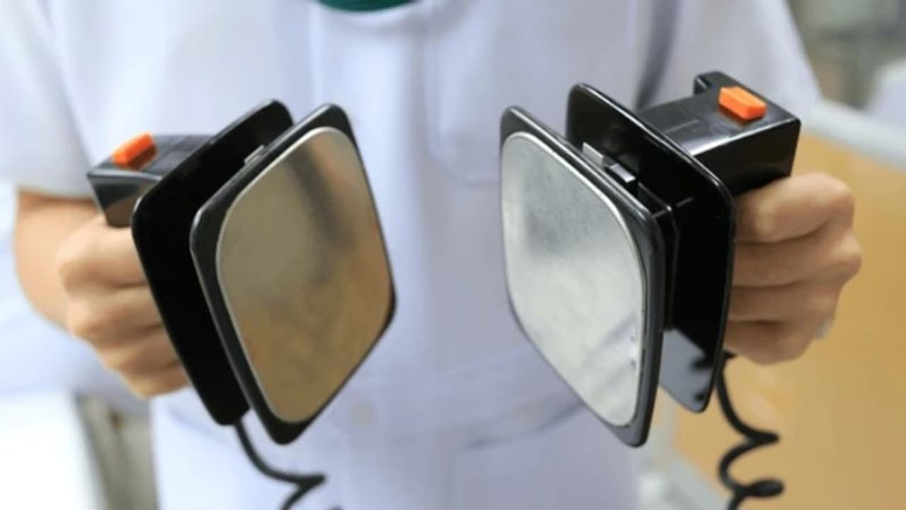 50 മിനുറ്റ് നേരത്തേക്ക് മരിച്ച ഒരാള്‍! ഇത് മെഡിക്കല്‍ സയൻസിനും അപ്പുറത്തെ 'അത്ഭുതം'