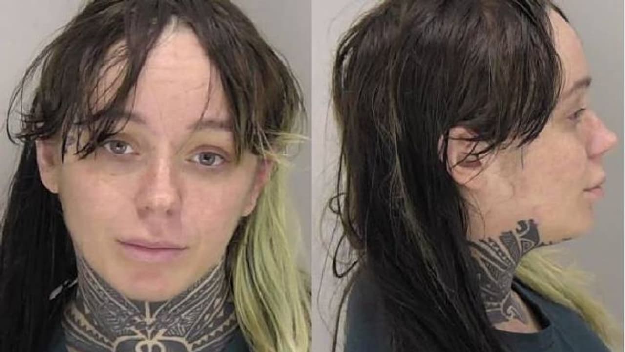 പൊലീസ് പങ്കുവച്ച പ്രതിയുടെ ചിത്രം വൈറൽ, ജയിലിൽ നിന്നിറങ്ങി ഒരാഴ്ച കൊണ്ട് സമ്പാദിച്ചത് 19 ലക്ഷം