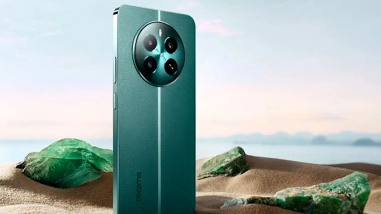 Realme 12 5G, Realme 12+ 5G pre-orders BEGIN in India; Check out launch date, pre-order offers & more