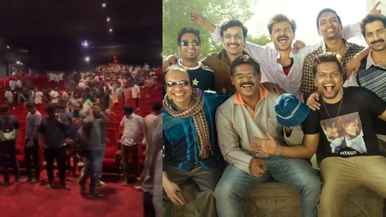 തമിഴകത്തും ബോക്സോഫീസ് ഭൂകമ്പം; പക്ഷെ തമിഴര്‍ 'മഞ്ഞുമ്മല്‍ ബോയ്സിനെ' വിളിക്കുന്നത് ഇങ്ങനെ; അതിന് കാരണമുണ്ട് !