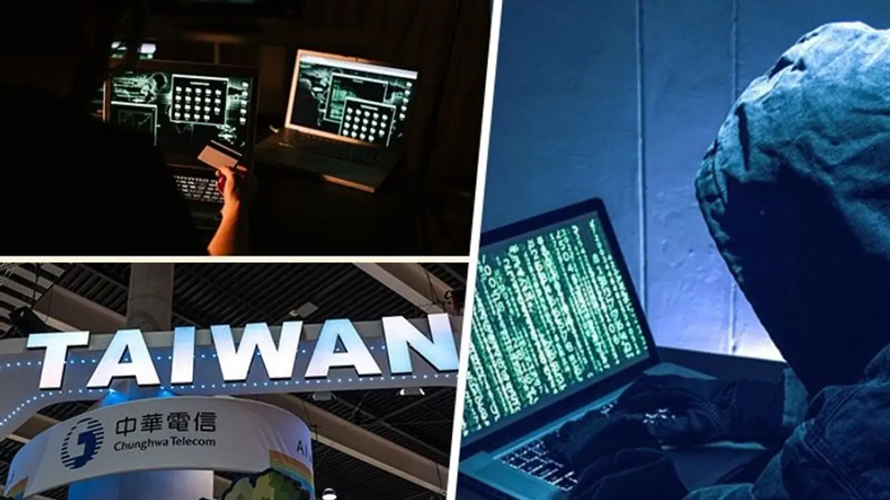 Taiwan's largest telecom hacked: Sensitive govt documents sold on dark web, China hand suspected
