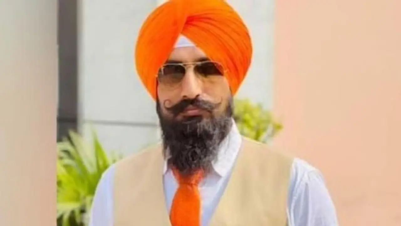 AAP worker shot dead by unknown assailants in Punjab's Tarn Taran; disturbing video surfaces (WATCH)