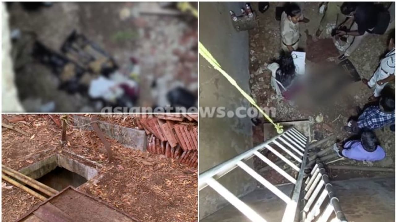 കാര്യവട്ടം ക്യാമ്പസ് ടാങ്കിലെ അസ്ഥികൂടം 2017 ൽ കാണാതായ അവിനാശിന്റേതോ? കൊന്നതോ ആത്മഹത്യയോ? ഡിഎൻഎ പരിശോധന