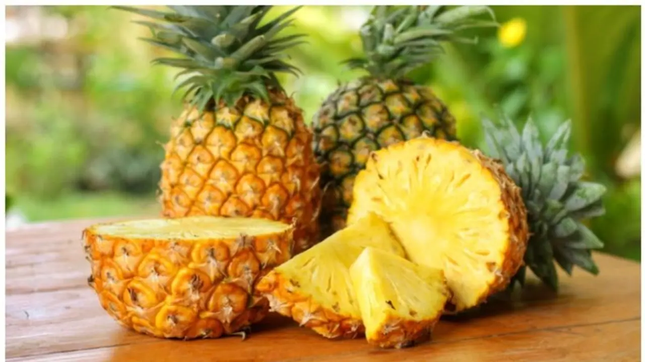 പെെനാപ്പിൾ പ്രിയരാണോ നിങ്ങൾ ? ഇക്കാര്യങ്ങൾ അറിഞ്ഞിരിക്കൂ പെെനാപ്പിൾ പ്രിയരാണോ നിങ്ങൾ ? ഇക്കാര്യങ്ങൾ അറിഞ്ഞിരിക്കൂ