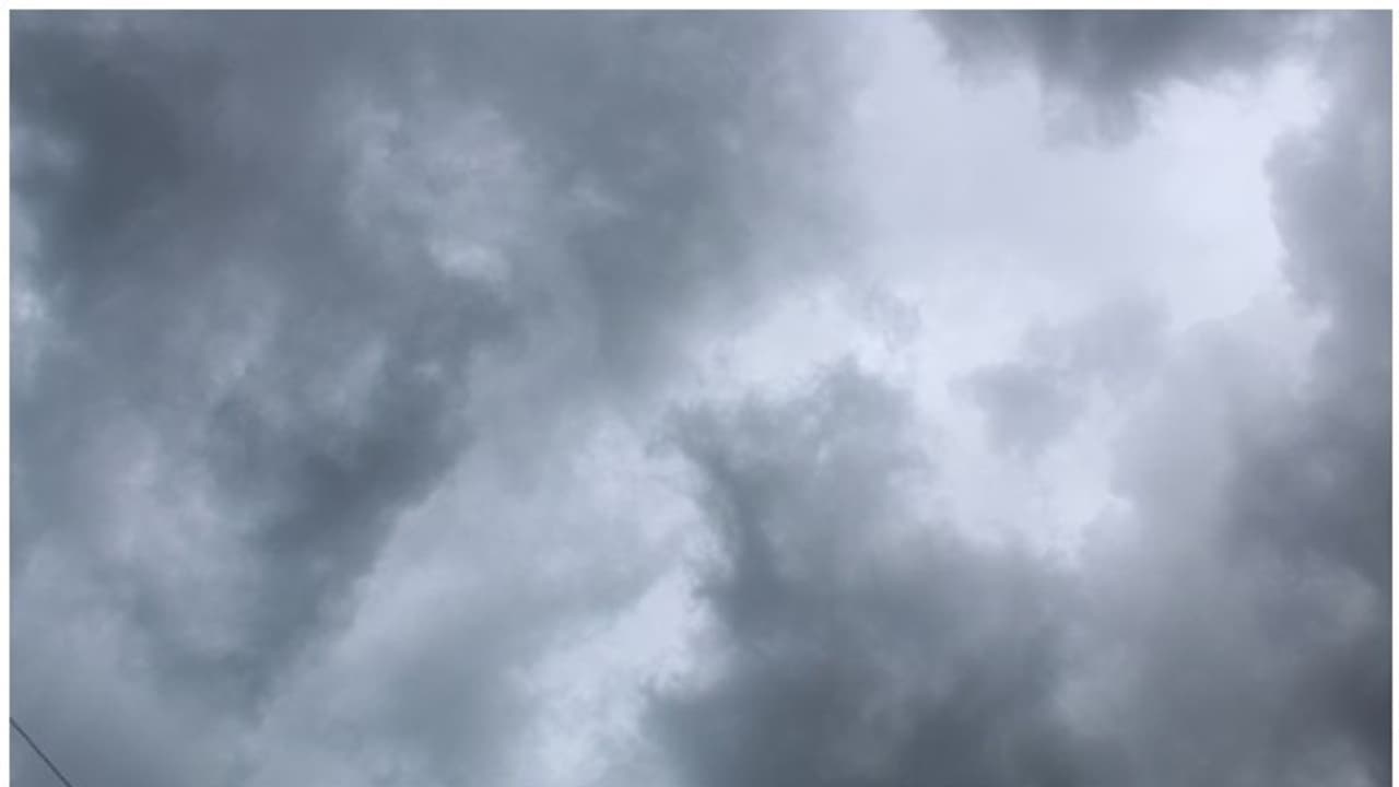 മൂടികെട്ടിയ അന്തരീക്ഷം, അടുത്ത മൂന്ന് മണിക്കൂറിൽ ഈ ജില്ലകളിൽ മഴയെത്തും; കാലാവസ്ഥാ പ്രവചനം ഇങ്ങനെ മൂടികെട്ടിയ അന്തരീക്ഷം, അടുത്ത മൂന്ന് മണിക്കൂറിൽ ഈ ജില്ലകളിൽ മഴയെത്തും; കാലാവസ്ഥാ പ്രവചനം ഇങ്ങനെ