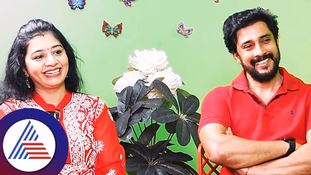 ಮಕ್ಕಳು ಕೂಡ ನಮ್ಮಿಬ್ಬರ ಮಧ್ಯೆ ಮಲಗಬಾರದು; ಪತ್ನಿ ಹಠದ ಬಗ್ಗೆ ಪ್ರೇಮ್ 