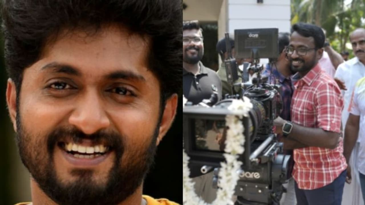 ധ്യാൻ ശ്രീനിവാസൻ ഓട്ടോറിക്ഷാ ഡ്രൈവറാകുന്നു ധ്യാൻ ശ്രീനിവാസൻ ഓട്ടോറിക്ഷാ ഡ്രൈവറാകുന്നു