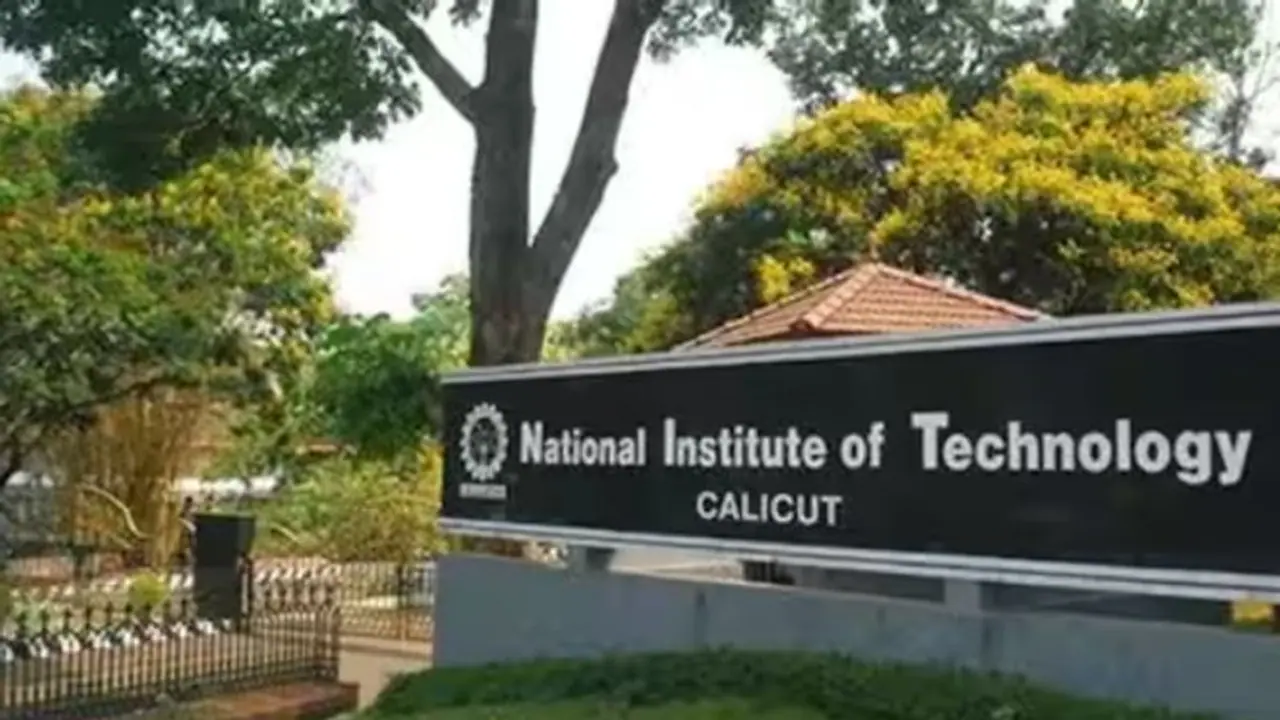 Kerala: Professor stabbed at NIT Calicut campus; accused arrested Kerala: Professor stabbed at NIT Calicut campus; accused arrested