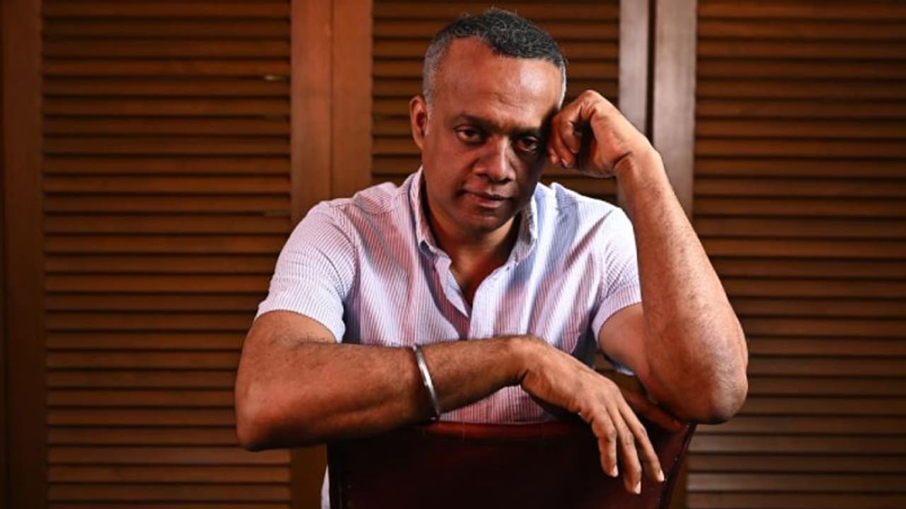 இது GVM யூனிவெர்ஸ்.. Joshua படத்தில் துருவ நட்சத்திரம் படத்தின் Reference.. என்ன அது? அவரே வெளியிட்ட உண்மை!