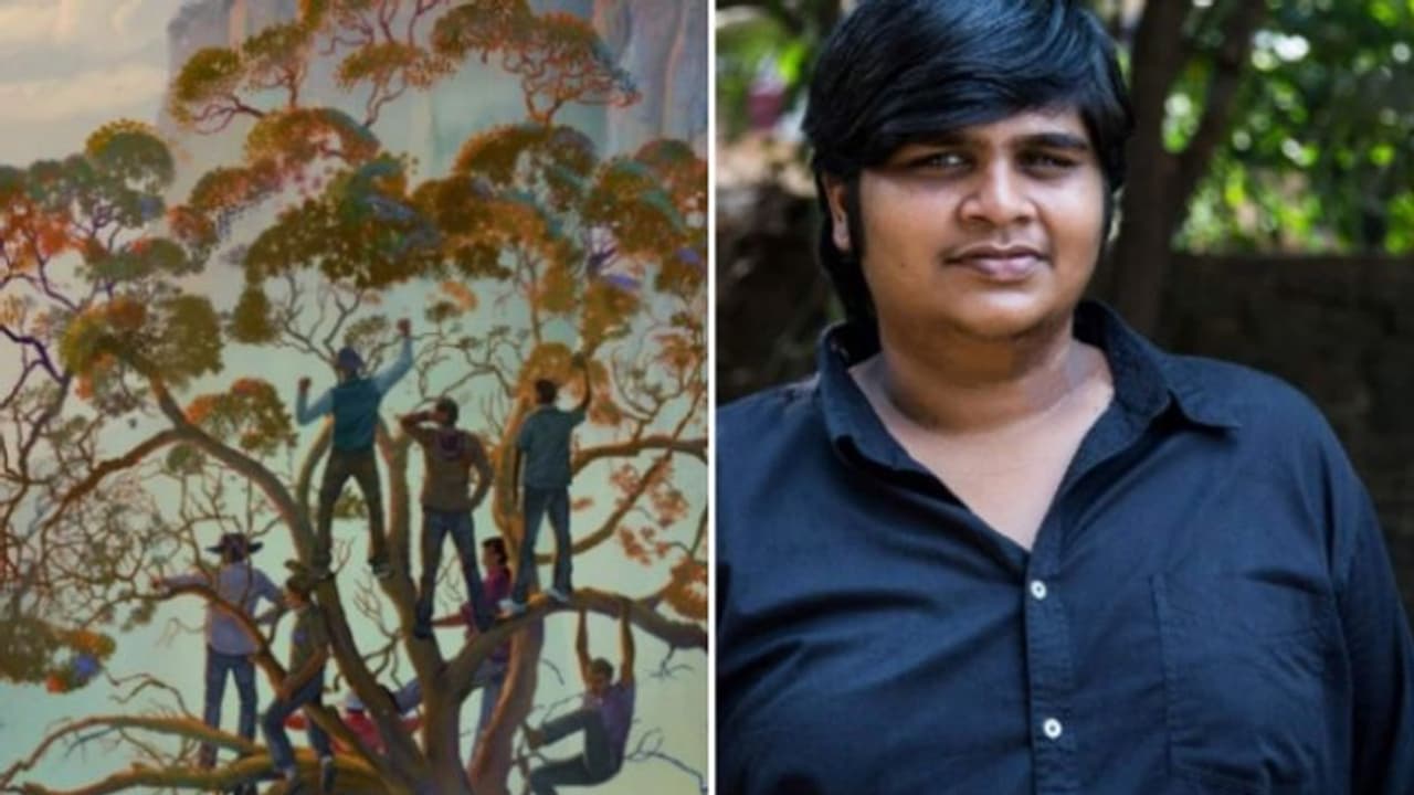 'മഞ്ഞുമ്മൽ ബോയ്സ് ഫന്റാസ്റ്റിക്', പ്രശംസിച്ച് സംവിധായകൻ കാര്ത്തിക് സുബ്ബരാജ് 'മഞ്ഞുമ്മൽ ബോയ്സ് ഫന്റാസ്റ്റിക്', പ്രശംസിച്ച് സംവിധായകൻ കാര്ത്തിക് സുബ്ബരാജ്