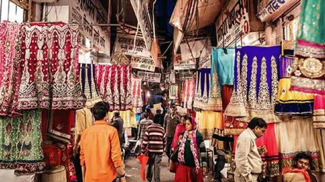 Unveiling shopping in Jamnagar: A shopper's paradise