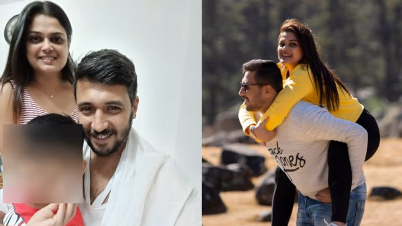 'ഒന്നര വര്ഷമായി ഒന്നിച്ച് താമസം, സ്ഥിരം വഴക്ക്'; ഒടുവില് പങ്കാളിയെ കുത്തിക്കൊന്ന് 32കാരി 'ഒന്നര വര്ഷമായി ഒന്നിച്ച് താമസം, സ്ഥിരം വഴക്ക്'; ഒടുവില് പങ്കാളിയെ കുത്തിക്കൊന്ന് 32കാരി