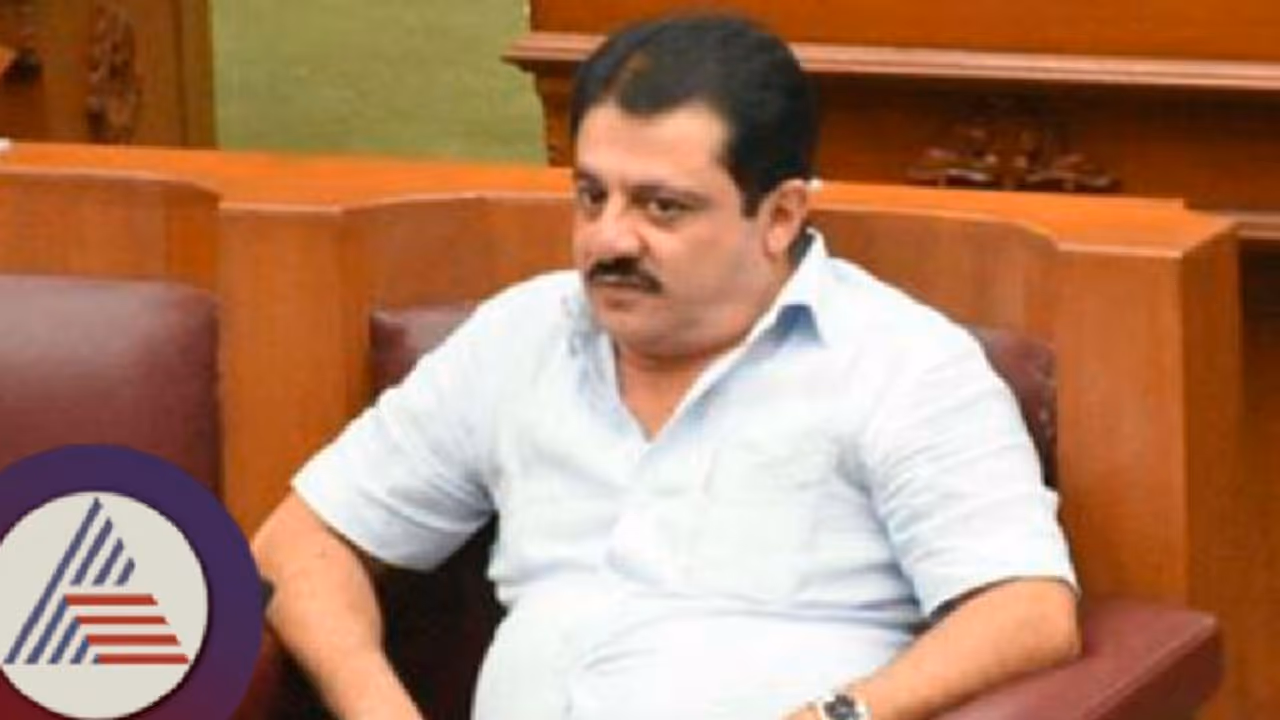 ಬಡವರ ಮನೆಗೆ ಕೇಂದ್ರ ₹1.50 ಲಕ್ಷ ಸಬ್ಸಿಡಿ ನೀಡಿ ₹1.35 ಲಕ್ಷ ಜಿಎಸ್ಟಿ ಹಾಕಿ ಕಿತ್ಕೊಳ್ಳುತ್ತೆ : ಜಮೀರ್ ಅಹ್ಮದ್ ಖಾನ್ ಬಡವರ ಮನೆಗೆ ಕೇಂದ್ರ ₹1.50 ಲಕ್ಷ ಸಬ್ಸಿಡಿ ನೀಡಿ ₹1.35 ಲಕ್ಷ ಜಿಎಸ್ಟಿ ಹಾಕಿ ಕಿತ್ಕೊಳ್ಳುತ್ತೆ : ಜಮೀರ್ ಅಹ್ಮದ್ ಖಾನ್