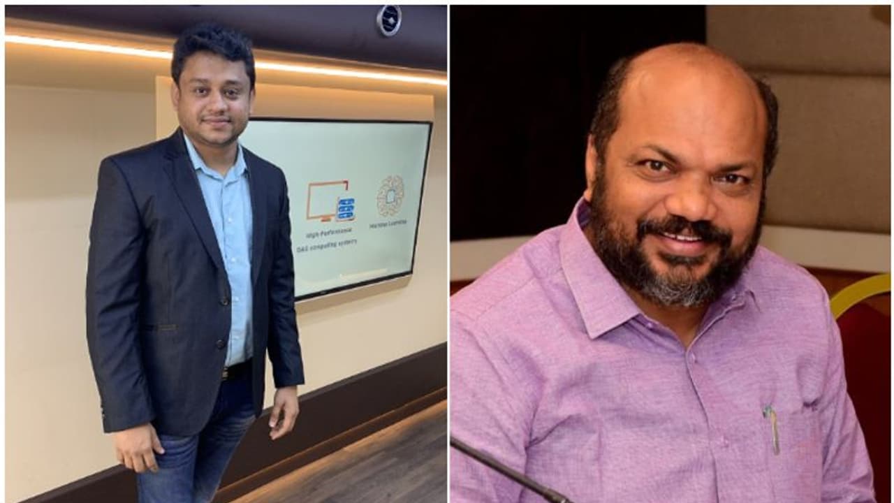 അന്ന് 'ഓട്ടോക്കാരന്റെ മകനും സ്റ്റാർട്ടപ്പോ' പരിഹാസം, ഇന്ന് ഷെല്ലിന്റെ 'ഇ4 ആക്സിലറേറ്ററി'ൽ; മന്ത്രി പറയുന്നു അന്ന് 'ഓട്ടോക്കാരന്റെ മകനും സ്റ്റാർട്ടപ്പോ' പരിഹാസം, ഇന്ന് ഷെല്ലിന്റെ 'ഇ4 ആക്സിലറേറ്ററി'ൽ; മന്ത്രി പറയുന്നു