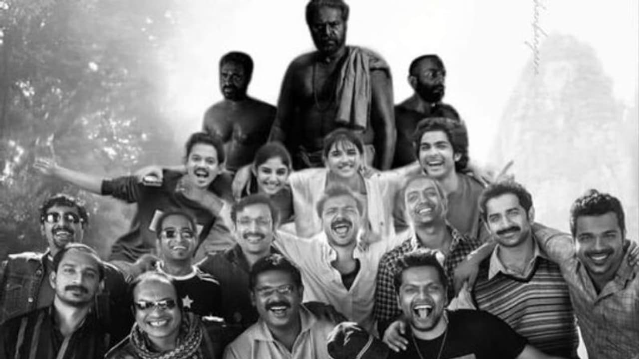 100 ദിവസം, നേടിയത് 600കോടി ​ഗ്രോസ് കളക്ഷൻ; മലയാള സിനിമയ്ക്കിത് സുവർണദിനങ്ങൾ