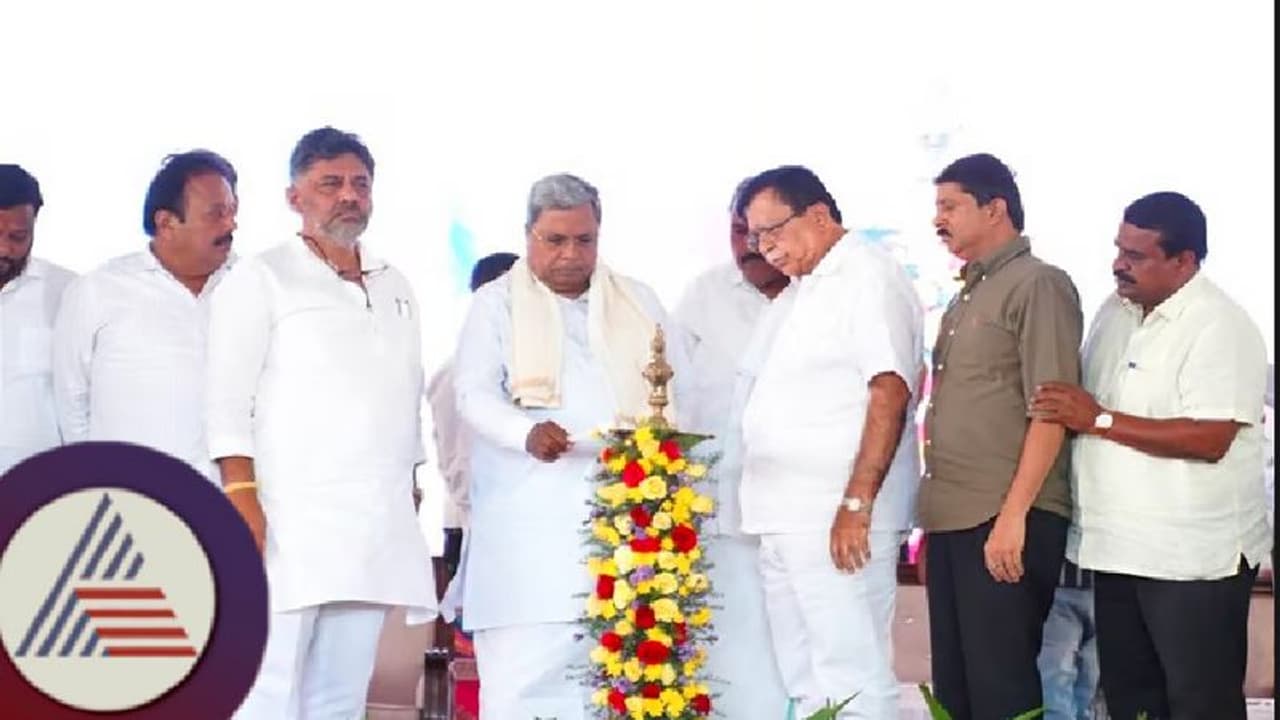 ಗ್ಯಾರಂಟಿ ಯೋಜನೆಯಿಂದ ಜನರ ತಲಾ ಆದಾಯ ಹೆಚ್ಚಳವಾಗಿದೆ: ಸಿಎಂ