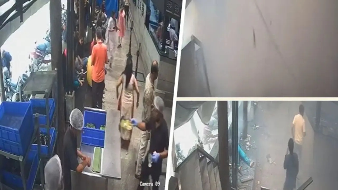 ರಾಮೇಶ್ವರಂ ಕೆಫೆ ಸ್ಫೋಟ ಪ್ರಕರಣ, ಸುಳ್ಳು ಸುದ್ದಿಗೆ NIA ಅಧಿಕೃತ ಪ್ರಕಟಣೆ ಮೂಲಕ ಕಪಾಳ ಮೋಕ್ಷ!