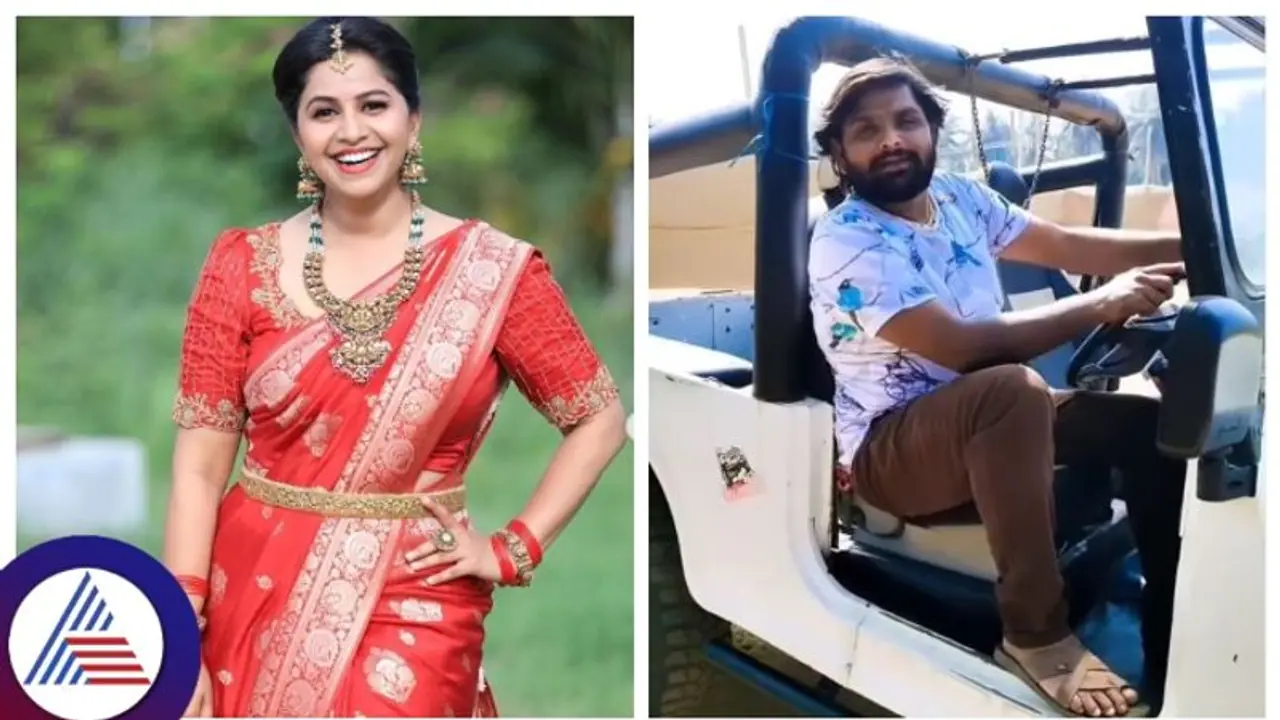 ಹದಿಹರೆಯದಲ್ಲಿ ತುಂಬಾ ನೋಡಿದ್ದೆ ಮೇಡಂ; ತುಕಾಲಿ ಸಂತೋಷ್ ಮಾತಿಗೆ ಅನುಶ್ರೀ ಶಾಕ್