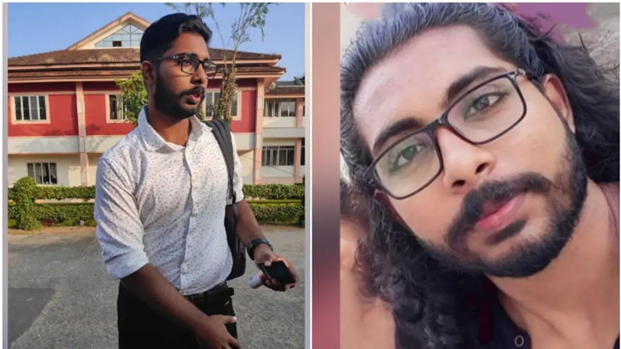 'ക്യാംപസിലും അക്രമം പതിവ്, സിസിടിവി എസ്എഫ്ഐക്കാര്‍ എടുത്തു കളഞ്ഞു, ഹോസ്റ്റലിൽ ഇടിമുറി': മുൻ പിടിഎ പ്രസിഡന്‍റ്