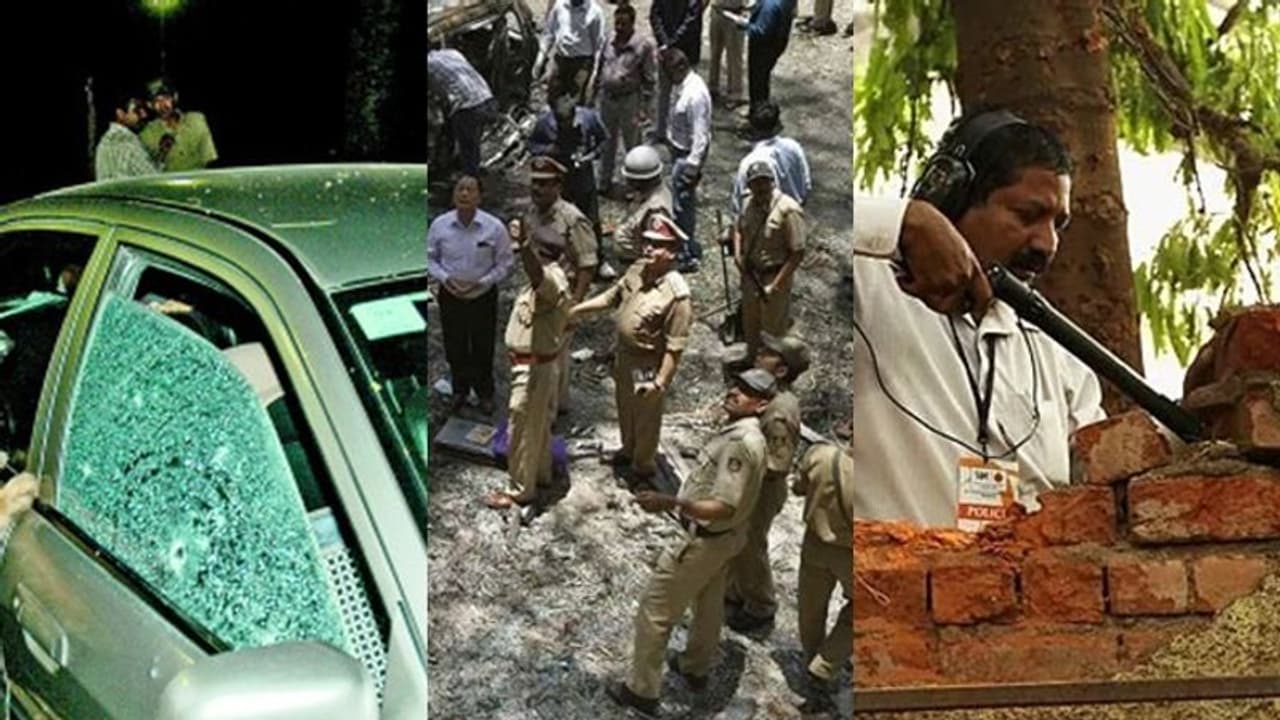 ಐಐಎಸ್‌ಸಿ, ಚಿನ್ನಸ್ವಾಮಿ, ಚರ್ಚ್‌ಸ್ಟ್ರೀಟ್‌ ಈಗ ರಾಮೇಶ್ವರಂ ಕೆಫೆ... ನಮ್ಮ ಸರ್ಕಾರಗಳು ಪಾಠ ಕಲಿಯೋದ್ಯಾವಾಗ?