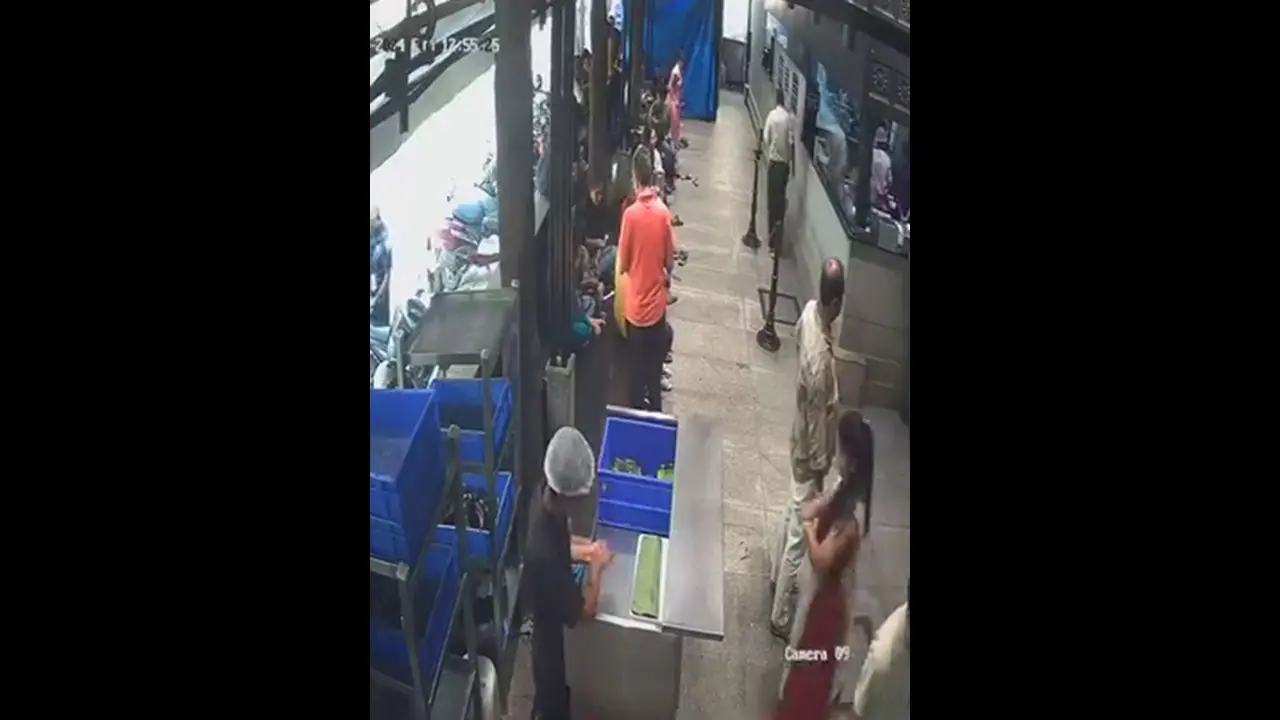 Bengaluru Rameshwaram Cafe blast: Police detain 5 suspects for questioning