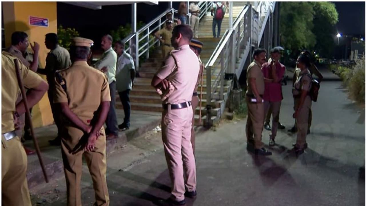 11 മാസം പ്രായമായ കുഞ്ഞിനെ കൊന്നത് അമ്മയും കാമുകനും ചേര്‍ന്ന്; മൃതദേഹാവശിഷ്ടം കണ്ടെത്തി