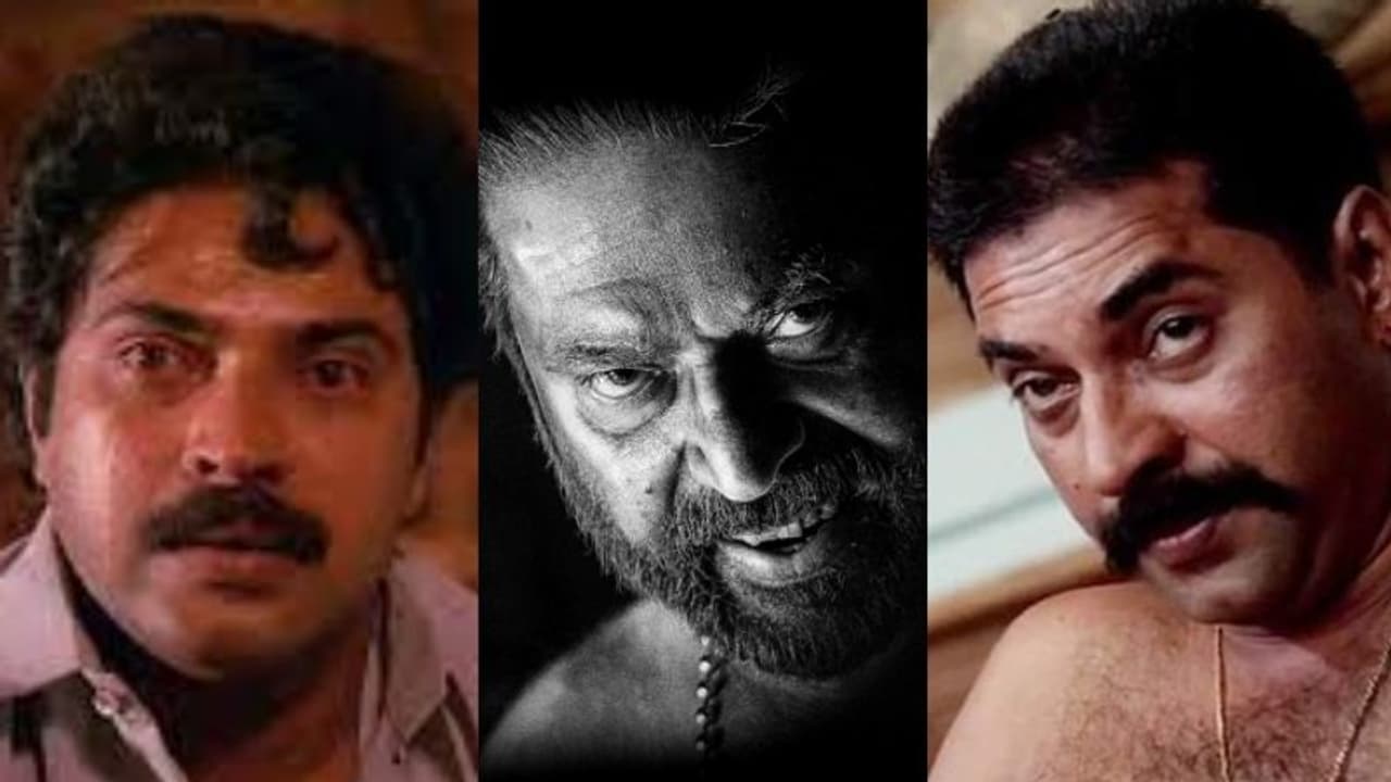 'മലയാള പടമാ, അത് ബിറ്റ് പടംതാനെ', ഈ വാക്ക് ഉടച്ചുവാർത്ത മമ്മൂട്ടി; വാചാലനായി തമിഴ് മാധ്യമപ്രവര്‍ത്തകന്‍