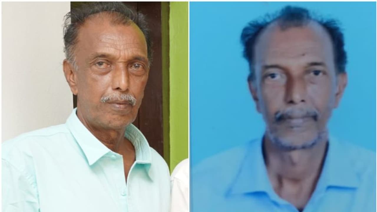 ആട്ടിൻകുട്ടി കിണറ്റിൽ വീണു, പിറകെ രക്ഷിക്കാനോടിയിറങ്ങി ​ഗൃഹനാഥൻ; ശ്വാസം കിട്ടാതെ ദാരുണാന്ത്യം