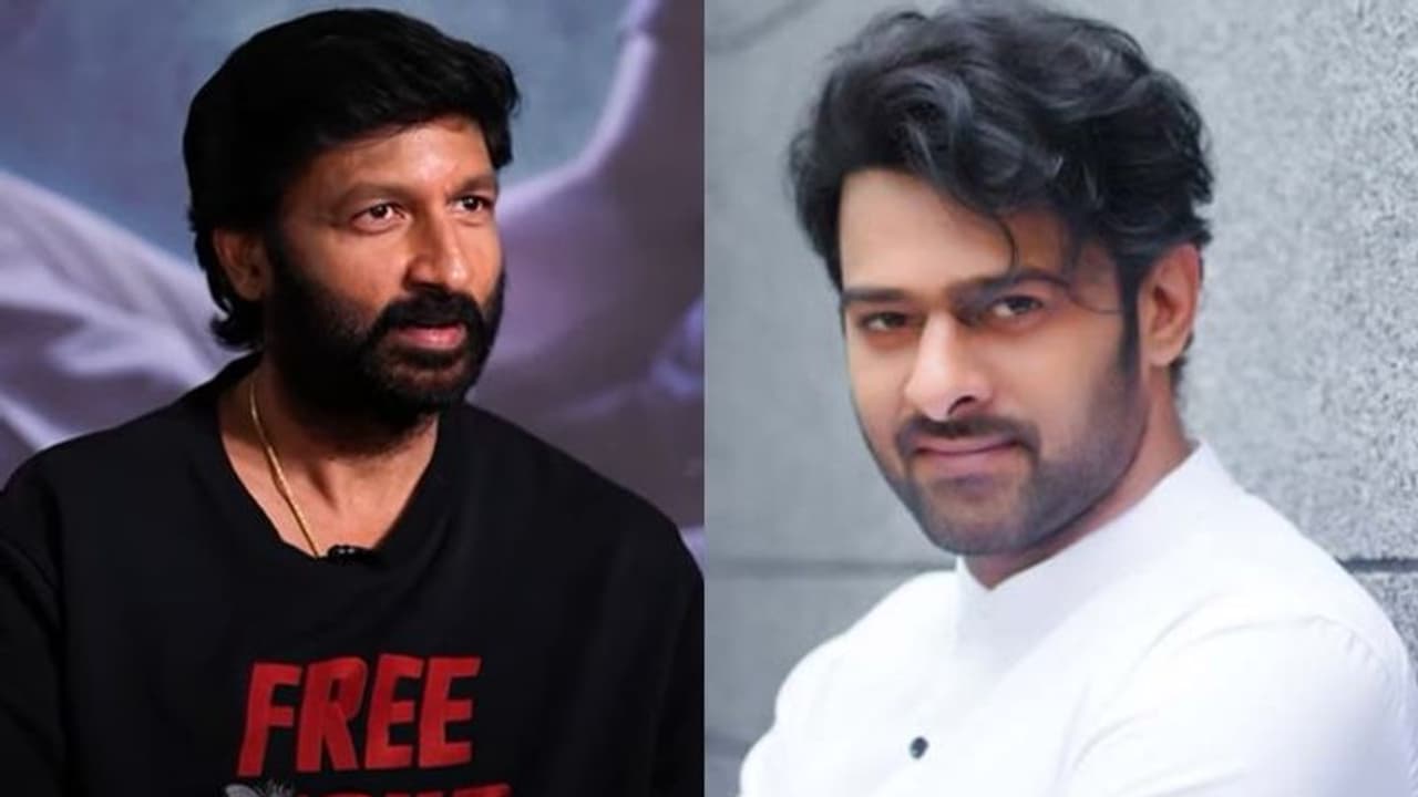 ప్రభాస్‌, గోపీచంద్‌ కాంబినేషన్‌లో సినిమా.. ఇదిగో క్లారిటీ.. ఫ్యాన్స్ కి పూనకాలే?