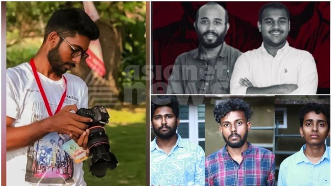 സിദ്ധാര്‍ത്ഥനെ കൊന്ന് കെട്ടിത്തൂക്കിയതോ? പൊലീസ് അറിയുന്നതിന് മുമ്പേ കോളേജിൽ ആംബുലന്‍സെത്തി; അടിമുടി ദുരൂഹത