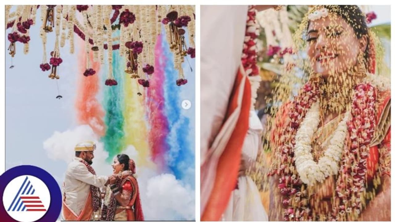 ಸೋಷಿಯಲ್ ಮೀಡಿಯಾದಲ್ಲಿ ದೀಪಿಕಾ ದಾಸ್ ಮದುವೆ ಸುದ್ದಿ ವೈರಲ್; ಕಾಮೆಂಟ್ ಸೆಕ್ಷನ್ ಆಫ್ ಮಾಡಿದ್ದೇಕೆ?