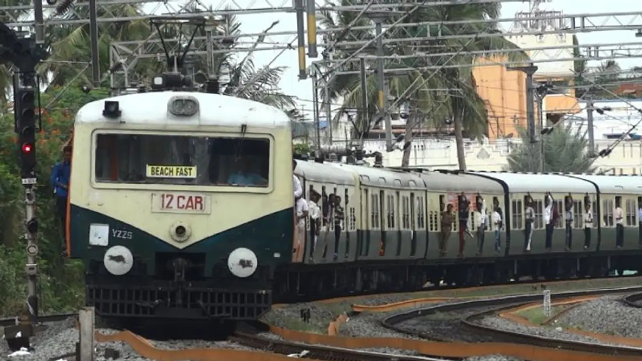 Bengaluru sub urban railway expansion: Phase 2 to link nearby cities