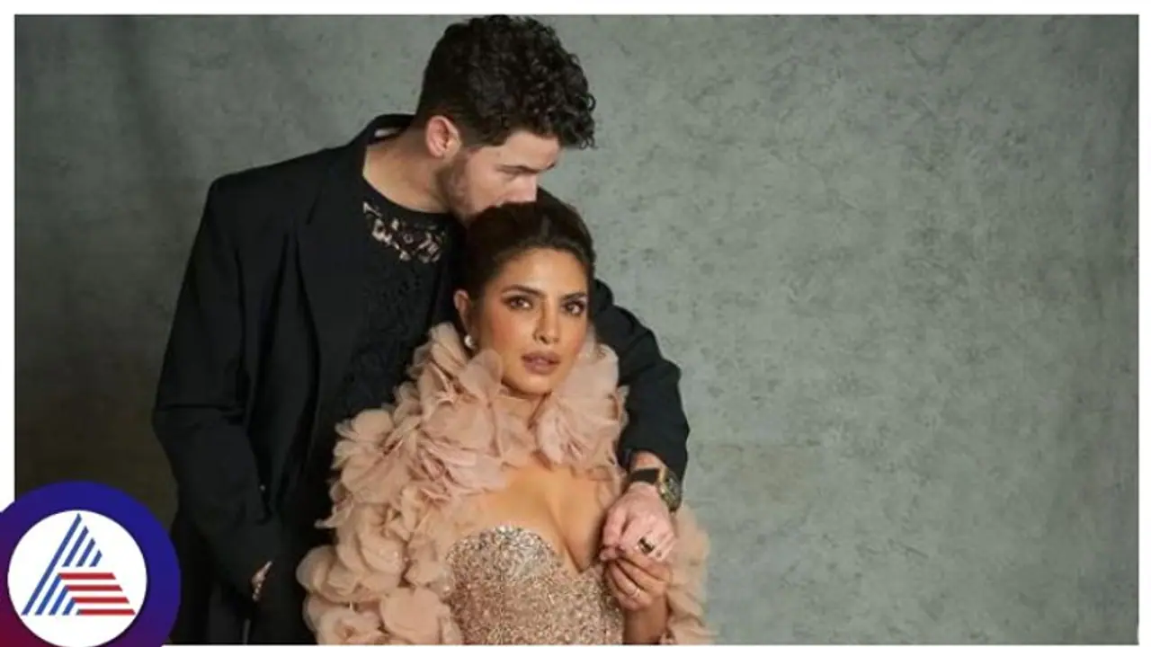 ಮ್ಯಾಗಝಿನ್ ಮಾಡೆಲ್‌ಗಳಂತೆ ಇರಬೇಕಿಲ್ಲ, ನಾನೂ ಹಾಗೆ ಇಲ್ಲ; ಪ್ರಿಯಾಂಕಾ ಮಾತಿಗೆ ಬಾಲಿವುಡ್ ಶೇಕ್!