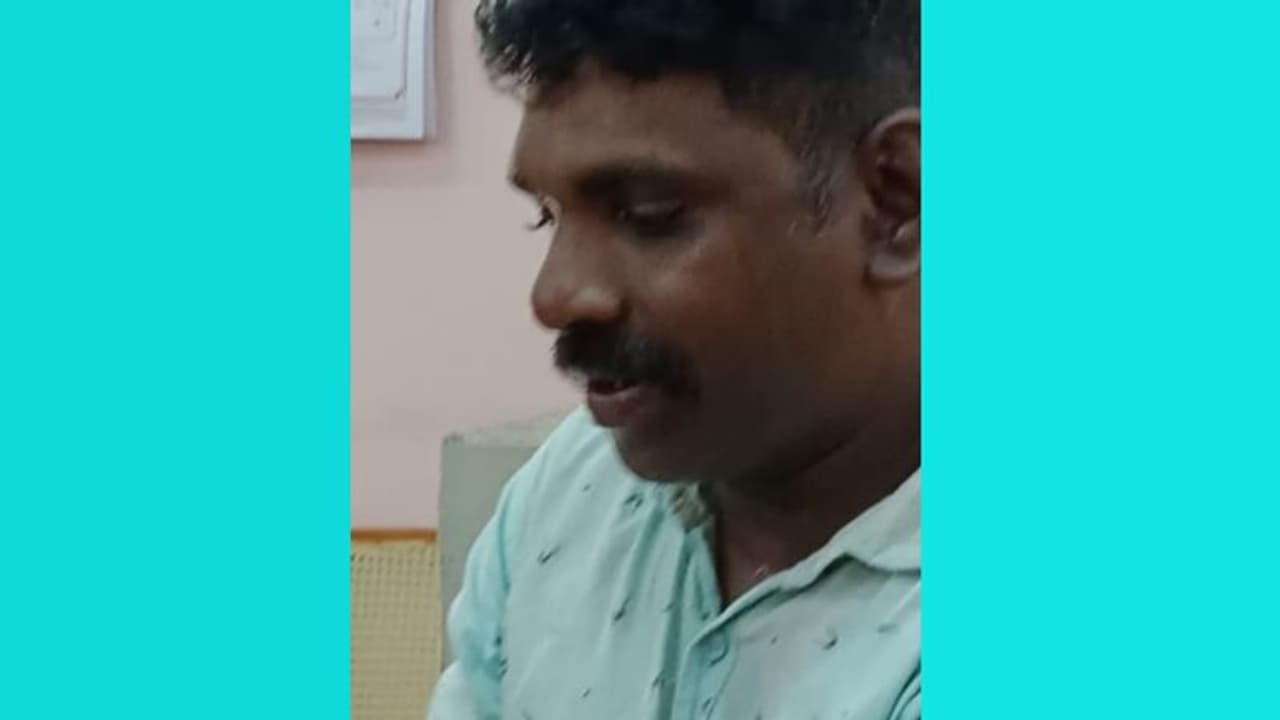 ആൺകുട്ടിയെ ലൈംഗികമായി പീഡിപ്പിച്ചു, അധ്യാപകന് ആറുവർഷം തടവും പിഴയും ആൺകുട്ടിയെ ലൈംഗികമായി പീഡിപ്പിച്ചു, അധ്യാപകന് ആറുവർഷം തടവും പിഴയും