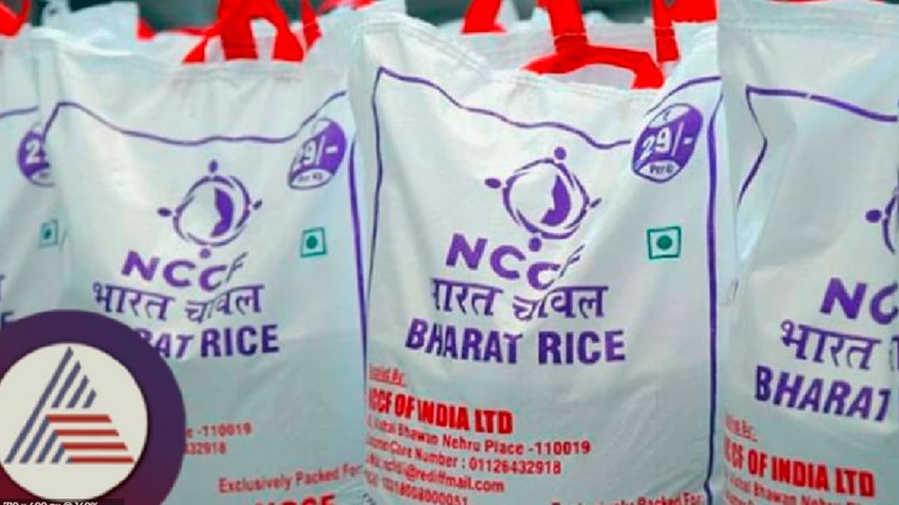 ರಾಜಧಾನಿಯಲ್ಲಿ ಎಲ್ಲೂ ಸಿಗುತ್ತಿಲ್ಲ ಭಾರತ್ ಅಕ್ಕಿ; ಬೇಡಿಕೆ ಹೆಚ್ಚು ಕ್ಷಣಮಾತ್ರದಲ್ಲಿ ಖಾಲಿ! ರಾಜಧಾನಿಯಲ್ಲಿ ಎಲ್ಲೂ ಸಿಗುತ್ತಿಲ್ಲ ಭಾರತ್ ಅಕ್ಕಿ; ಬೇಡಿಕೆ ಹೆಚ್ಚು ಕ್ಷಣಮಾತ್ರದಲ್ಲಿ ಖಾಲಿ!