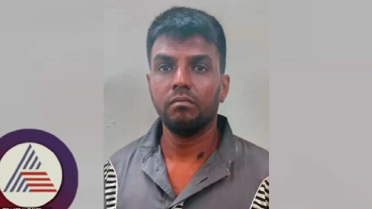 ಅಪರಿಚಿತ ಮಹಿಳೆ ಮೇಲೆ ಅತ್ಯಾಚಾರ, ಕೊಲೆಗೈದು ಪರಾರಿಯಾಗಿದ್ದ ಆರೋಪಿ ಆಟೋ ಚಾಲಕ ಸೆರೆ ಅಪರಿಚಿತ ಮಹಿಳೆ ಮೇಲೆ ಅತ್ಯಾಚಾರ, ಕೊಲೆಗೈದು ಪರಾರಿಯಾಗಿದ್ದ ಆರೋಪಿ ಆಟೋ ಚಾಲಕ ಸೆರೆ